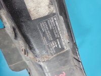 WZMOCNIENIE CZOŁOWE Pas przedni Mercedes Sprinter II 906 A0019890803