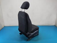 Fotel prawy przód pasażera Kia Ceed III 18-21 5d EUROPA