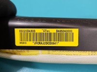 Kurtyna prawa poduszka airbag Kia Optima IV 15-20 kombi