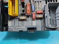 Sterownik moduł Citroen C4 Grand picasso I 06-13 9667044880