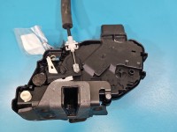 Zamek tył lewy 7H5A-26413-AE Land rover range Evoque I 11-18 10pin