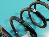 Sprężyna tył tylna Hyundai Santa Fe III 12–18 HB