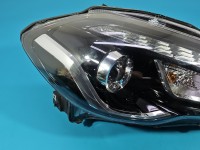 Reflektor prawy lampa przód Suzuki Sx4 S-Cross 13-21 EUROPA 100-18738