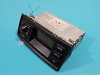 Wyświetlacz Toyota Yaris I 86110-52130 monitor