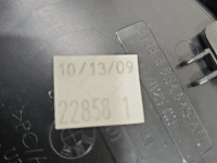 Uchwyt na napoje kubek CUP HOLDER BMW X6 E71 1268152, 10859510