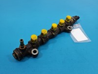 Listwa wtryskowa CZUJNIKI Renault Espace IV 2.2 dci 0445214079, 0281002568