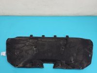 Wygłuszenie maski PODBITKA Ford Focus Mk3