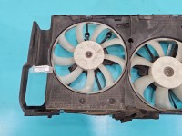 Wentylatory Wentylator chłodnicy LEXUS NX I 14-21 89257-26020, 16363-31200 2.0 T