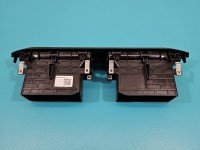 Kratka nawiewu środkowa Dacia Sandero III 20- 687605827R