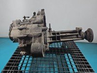 Skrzynia biegów Vw Transporter T4 2.4d