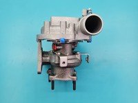 Turbosprężarka Regenerowana Opel Movano II 59 865, 7701479012 3.0 dti (ZD3-202) 136KM