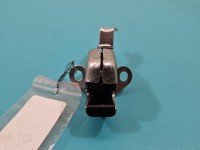 Zamek tył lewy Fiat Doblo II Producent części: FIAT, TL GÓRNY drzwi skrzydłowe