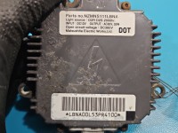Przetwornica xenon Nissan Murano Z50