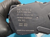 Przepustnica AUDI Q5 08- 06E133062G 3.0 tfsi