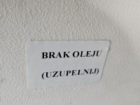 Skrzynia biegów 20MB27 Citroen C4 II 2.0 hdi