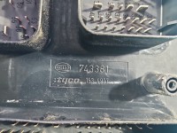 Skrzynka bezpieczników Opel Zafira B 13268305