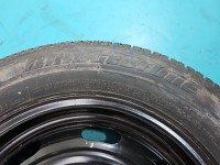 Koło zapasowe 15" dojazdowe dojazdówka Peugeot 307 Rozstaw śrub: 4x108, Bridgestone, 195 mm, Profil opony: 65, 4X108, 195/65...