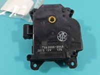 Silniczek nawiewu NAGRZEWNICY LEXUS RX II 03-08 063800-0060 EUROPA