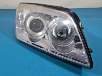 Reflektor prawy lampa przód Chevrolet Captiva EUROPA