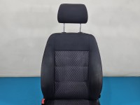 Fotel lewy przód kierowcy Audi A4 B5 4d EUROPA