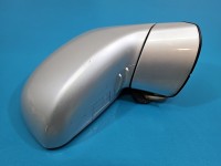 Lusterko prawe Kia Carens III 06-13 Europa / Lakier:7S / 7pin /rysy europa