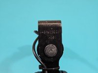Pas bezpieczeństwa tył lewy Tesla Model 3 2017- 1085939-01-E, ARP200373016850