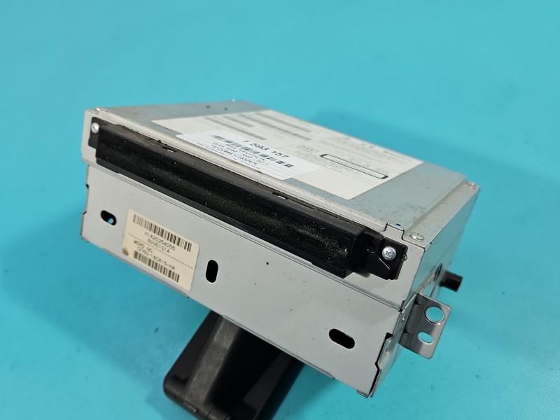 Radio fabryczne Volvo XC60 I 08- 31358292 radioodtwarzacz