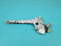 Podnośnik tył lewy SZYBY WINDA INFINITI QX50 827311BA0A HB