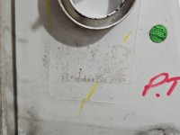 Lampa tył prawa Mercedes ML W164 EUROPA