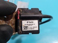 Czujnik zawieszenia Opel Insignia A 13240111, 002455003000