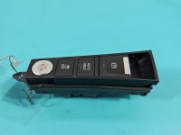 Przełącznik hamulca ręcznego Vw Passat B7 3AB927137A