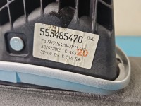 DŹWIGNIA LEWAREK WYBIERAK LINKI Fiat Grande Punto 1.4 8V