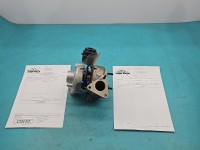 Turbosprężarka Regenerowana Vw Passat B5 454158-3, 0281145702C 1.9 tdi 110KM
