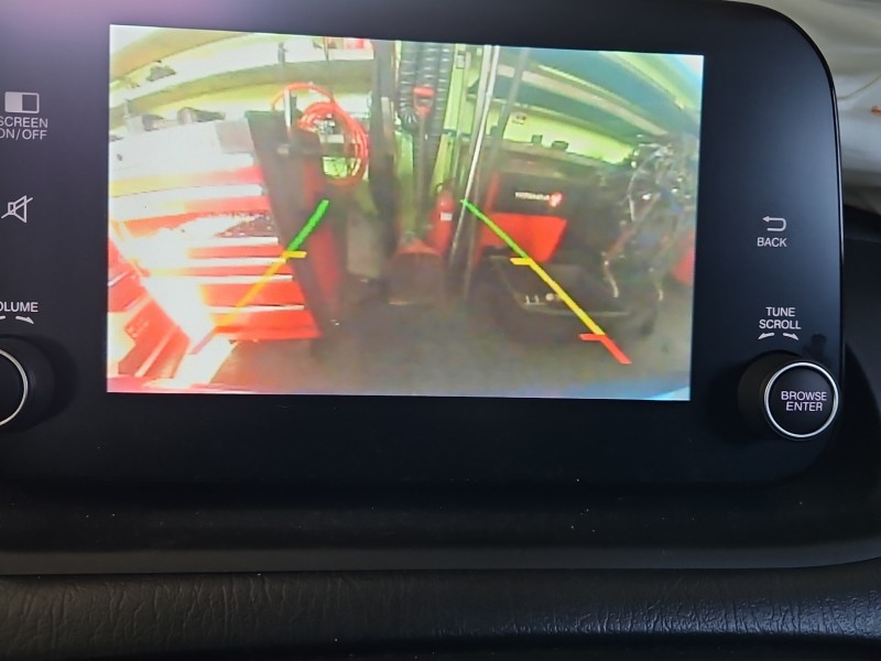 Wyświetlacz monitor Fiat Tipo II 15- 07357187570, A2C1548460101