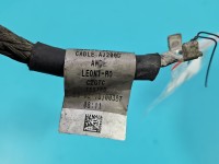 Wiązka instalacja J8A2-F260145-CB, J8A2-F260145-CB, Europejska, Przewód masowy Jaguar F-Pace 16- J8A2-F260145-CB