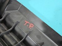 Wykładzina bagażnika podłoga AUDI Q5 08- 8R0861529B