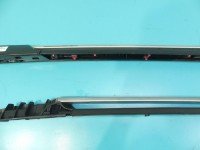 Relingi dachowe komplet Kia Sportage II 04-10
