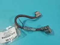 Wiązka instalacja 009537262, 009537262, Europejska, od przetwornicy do żarnika Volvo XC90 I 02- 0-0953726-2, 009537262