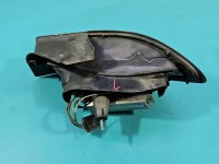 Lampa tył lewa Seat Ibiza IV 6J HB Producent części: Seat, KOMPLET 2 SZTUKI - LED / TYLKO 3-DRZWI EUROPA