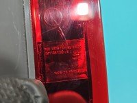 TRZECIE ŚWIATŁO STOP STOPU Peugeot 3008 II