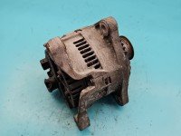 TEST Alternator Bmw e46 7509101 1.9 wiel