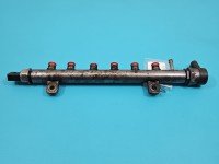 Listwa wtryskowa CZUJNIKI Vw Crafter 06- 076130093A, 0281002856, 076906051 2.5 tdi