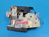 Zamek klapy tył Seat Alhambra I HB RDZA 2+2 PIN 5M21-431C50-BA