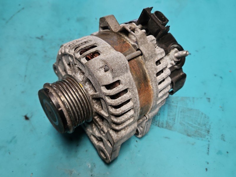 TEST Alternator Kia Ceed III 18-21 37300-07400 1.5 T-GDi (G4LH)