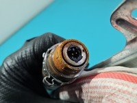 Kurtyna prawa poduszka airbag Bmw f10 f11 kombi