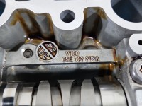 Pokrywa zaworów Skoda Octavia IV 1.5 TSI (DXDA)