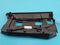 Osłona ZAŚLEPKA PLASTIK BMW iX3 G08 9496038