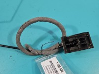 Zamek przód lewy 0556768-09 Mini Cooper One II R56 06- EUROPA Producent części: MINI, 7PIN