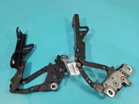 Zawias maski komplet bmw F30 475