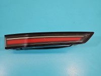 Lampa tył lewa Producent części: OPEL, KLAPY BAGAŻNIKA LED Opel Astra VI L HB